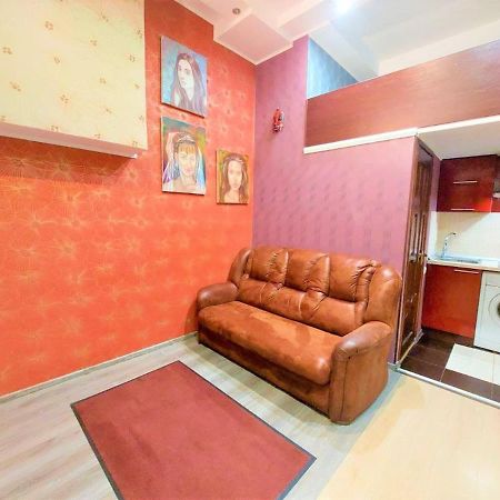Квартира На Большой Арнаутской Apartamento Odessa Exterior foto