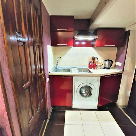 Квартира На Большой Арнаутской Apartamento Odessa Exterior foto