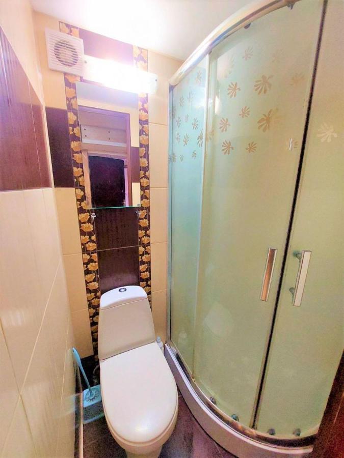Квартира На Большой Арнаутской Apartamento Odessa Exterior foto