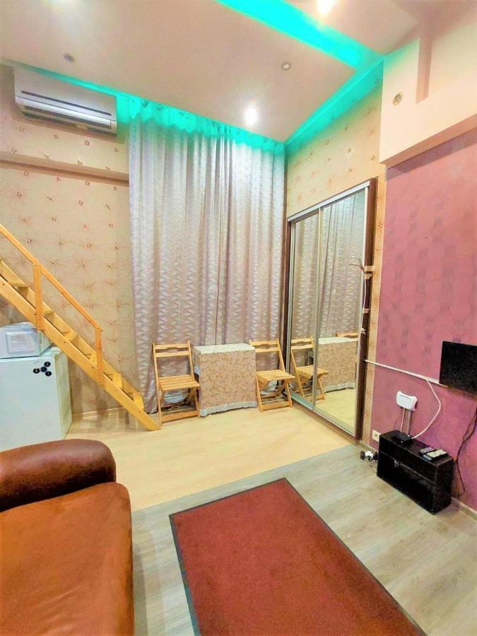 Квартира На Большой Арнаутской Apartamento Odessa Exterior foto