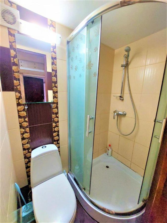 Квартира На Большой Арнаутской Apartamento Odessa Exterior foto