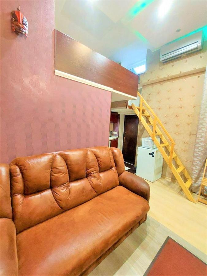 Квартира На Большой Арнаутской Apartamento Odessa Exterior foto